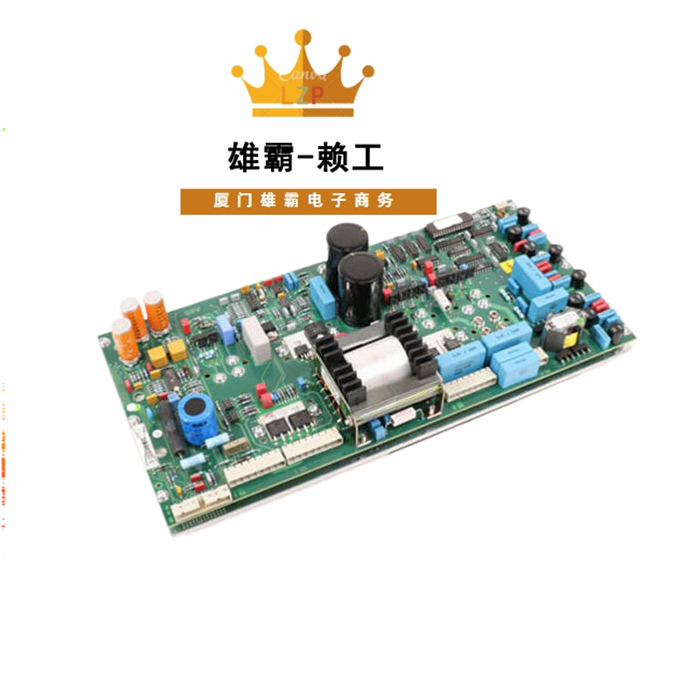 ABB PFSK141 5SHY全系列 工控卡件模块