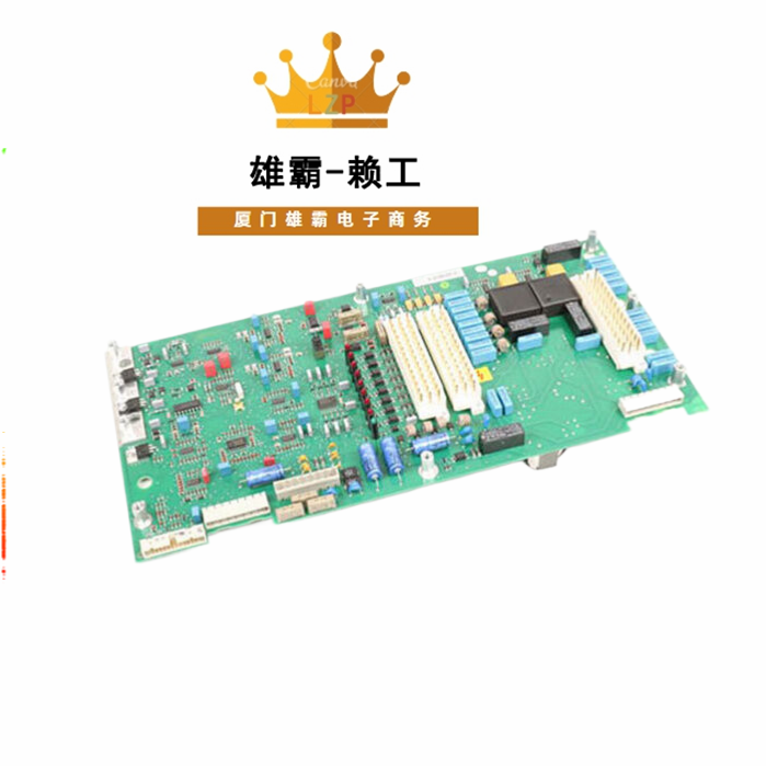 ABB PFSK142 3BSE006505R1控制板模块