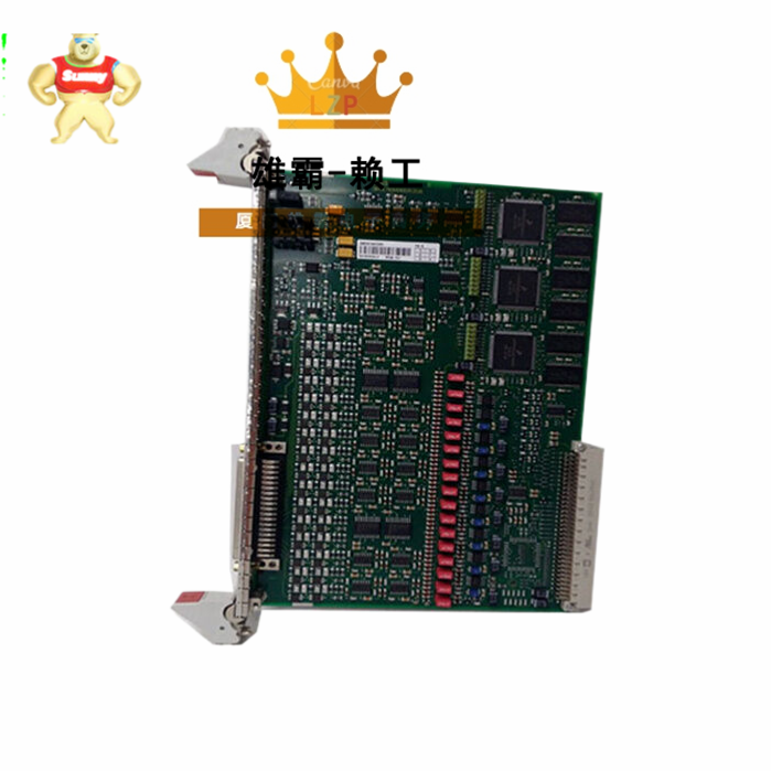 ABB PFSK151 DCS备件 控制器模块