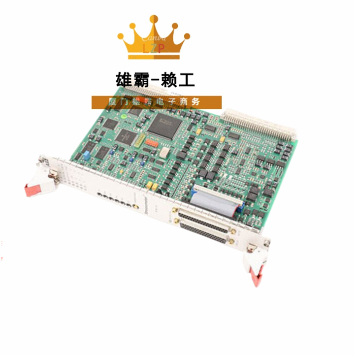 ABB PFSK152全新库存DCS处理器模块控制器