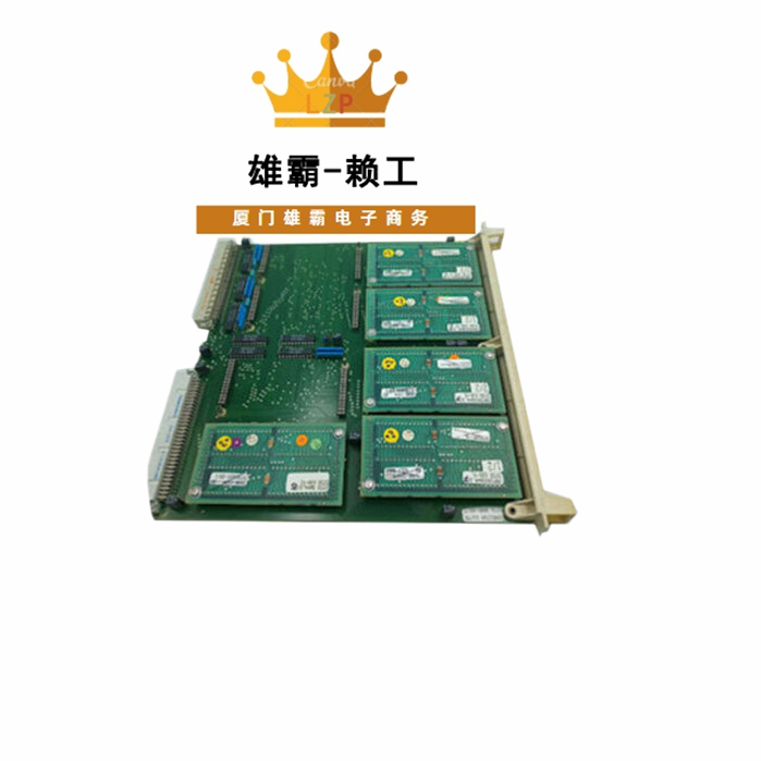 ABB PLC模块 57360001-HX DSMB176 机器人内存模块