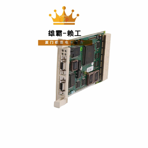 ABB PLC模块 CI522A 3BSE018283R1 接口模块
