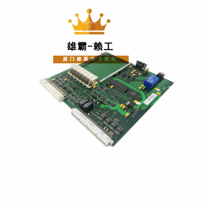 ABB PM153 PCB电路板 3BSE003644R1 PM 153 控制器模块励磁控制器