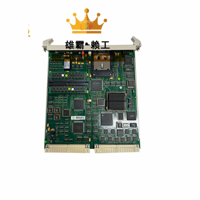 ABB PM511V08 3BSE011180R1 卡件模块系统PLC_DCS模块