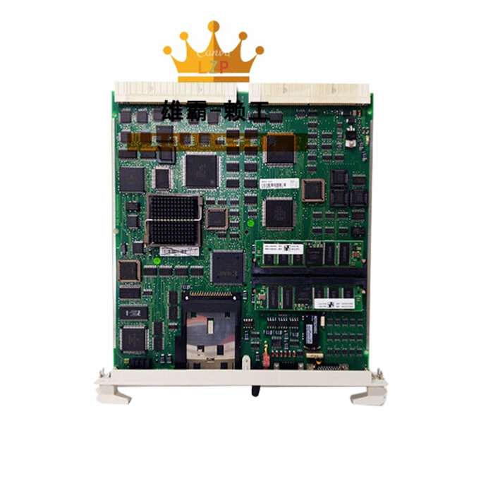 ABB PM511V16 3BSE011181R1全新现货DCS控制系统电源模块