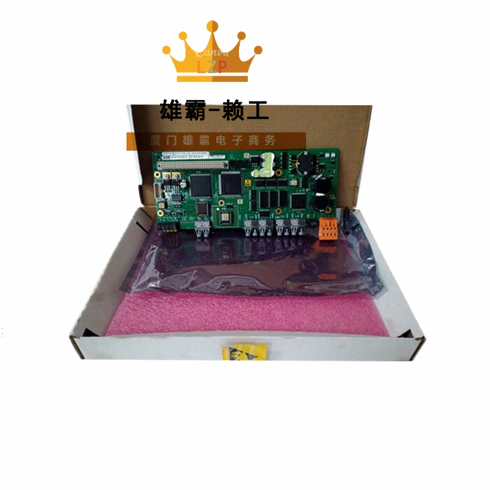 ABB PPC905AE101 3BHE014070R0101 工控设备
