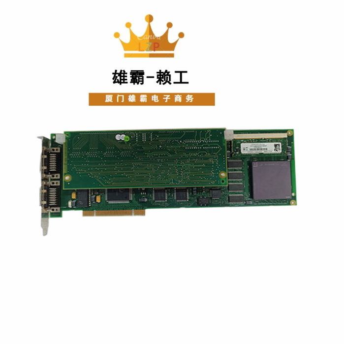 ABB PU515A 模块 控制器