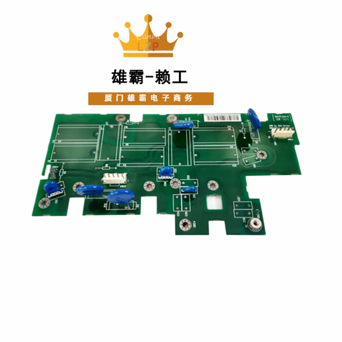 ABB RVAR5612变频器压敏电阻板