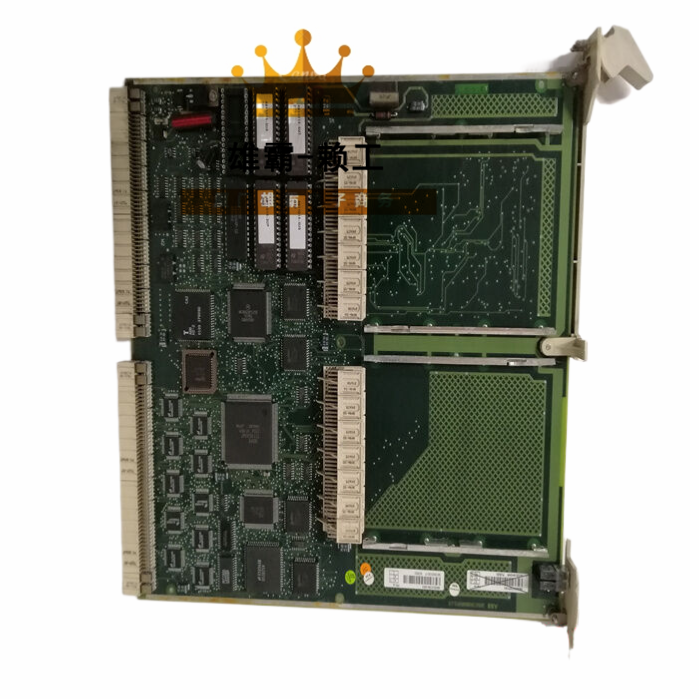 ABB SC520 3BSE003816R1全新原装现货自动化控制系统电源处理器模块控制器