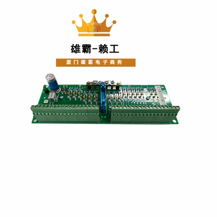 ABB SCYC55830 58063282A全新原装现货自动化控制系统电源处理器模块