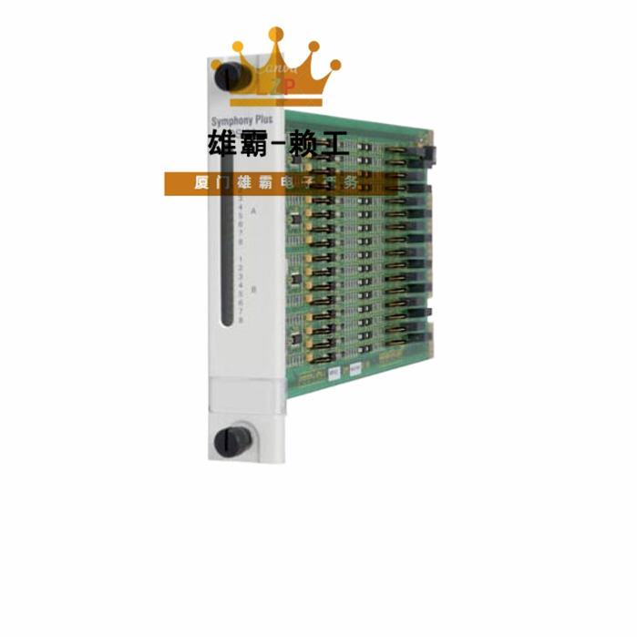 ABB SPDSI22全新 自动化控制系统 电源处理器模块