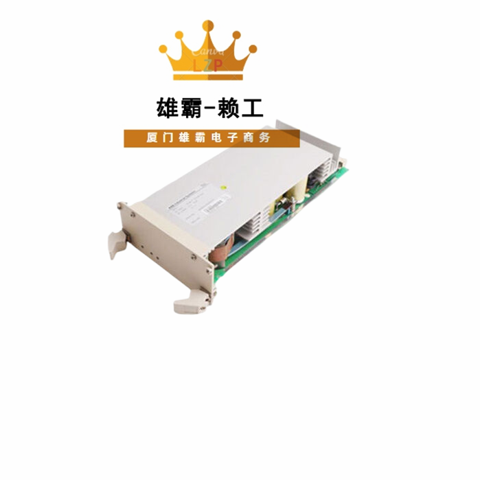 ABB SR511 3BSE000863R1全新原装现货自动化控制系统电源处理器模块