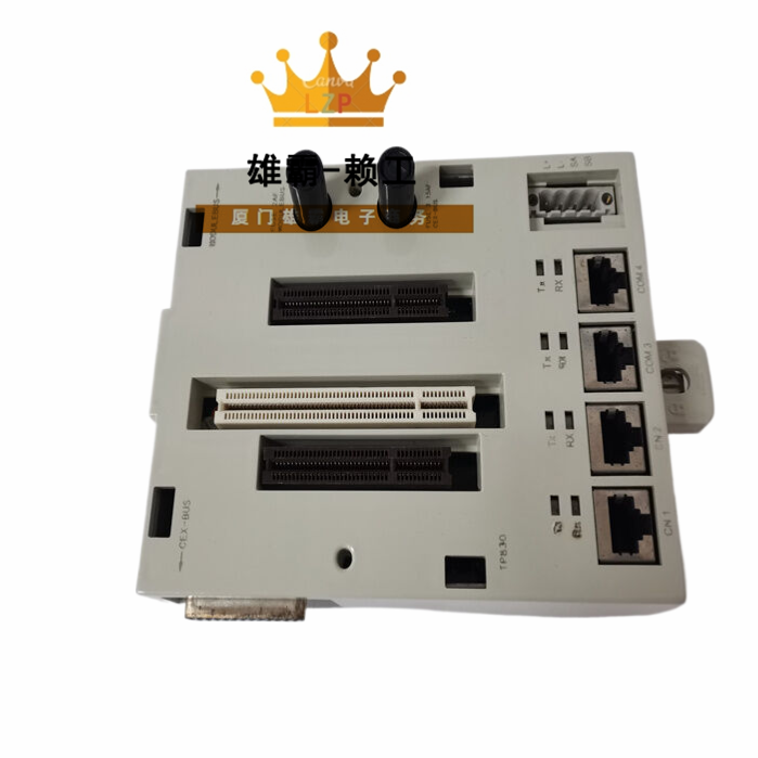 ABB TP830工控ABB系统PLC模块DCS系统