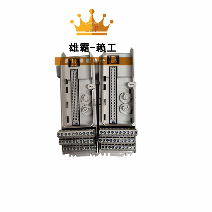 ABB TU810V1紧凑型接线端子