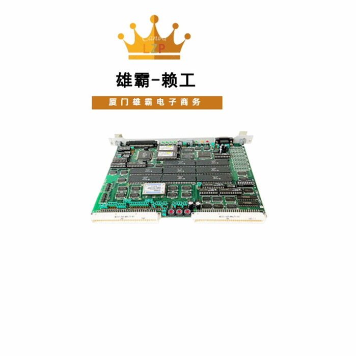 ABB TVB3101-1_ISC控制器模块处理器单元驱动器以太网控制器模块