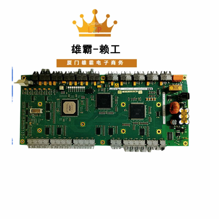 ABB UFC718AE101 HIEE300936R0101全新现货PLC控制系统CPU处理器模块