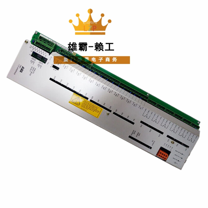 ABB UFC719AE01 3BHB003041R0101 3BHB000272R0001模拟量输入模块