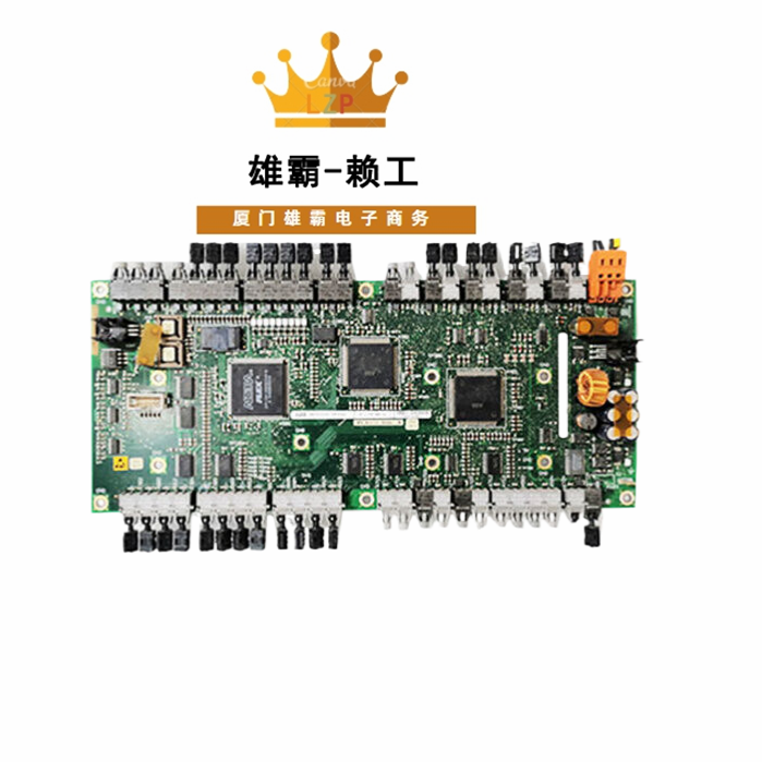 ABB UFC760BE42 输入输出模块 通讯模块现货