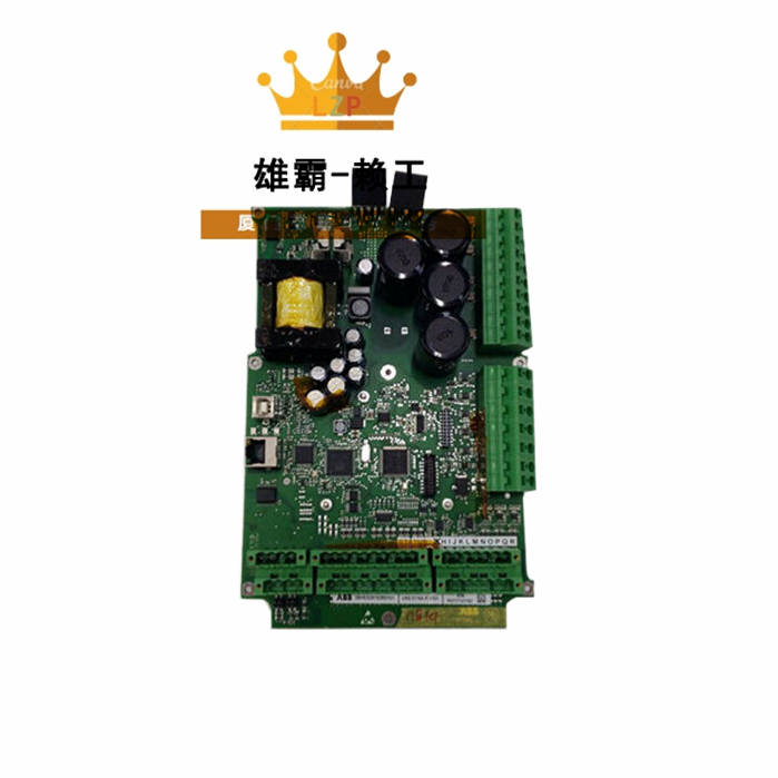 ABB UNS0119A-P V101全新现货PLC控制系统CPU处理器模块