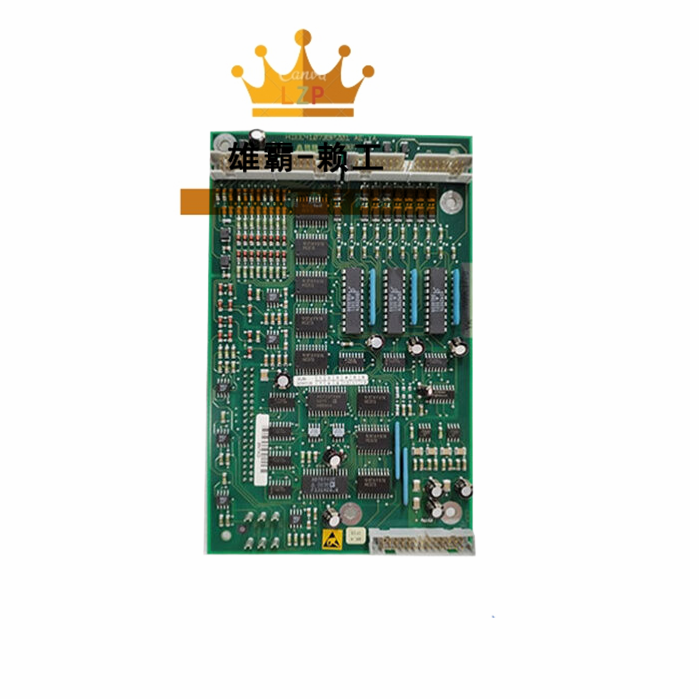 ABB UNS0867 A-P V2 跨接器触发板 工控系统及装备