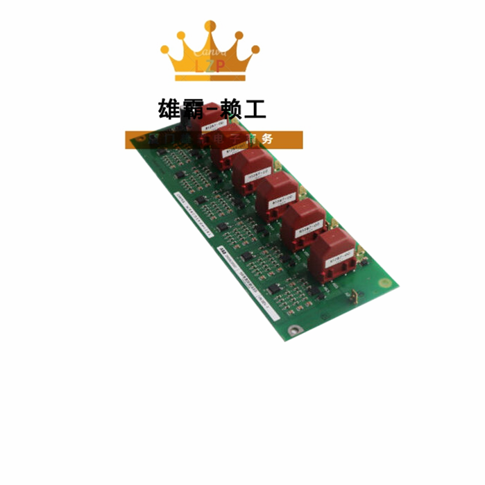 ABB UNS0881a-P,V1 3BHB006338R0001 驱动接口工控备件
