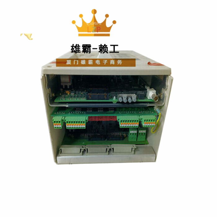 ABB UNS4881b V4 3BHE009949R0004 励磁模块