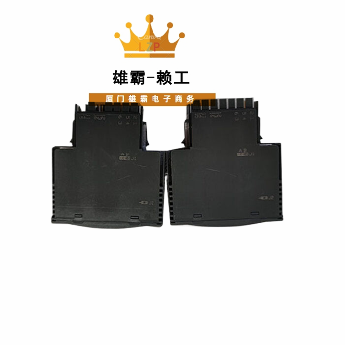 ABB V17152-310 智能变送器模块