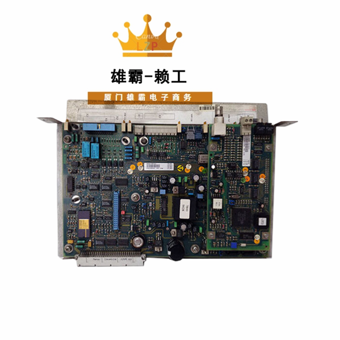 ABB YPP110A 3ASD573001A1 磁励控制器模块