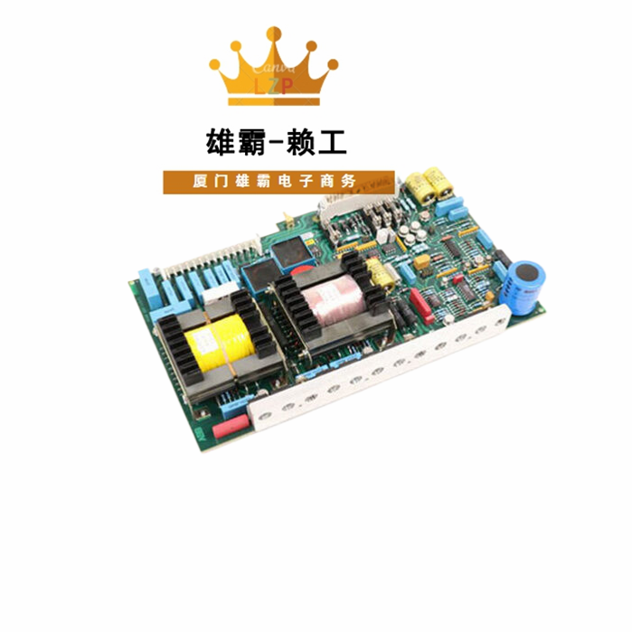 ABB 电源模块 PFSK102