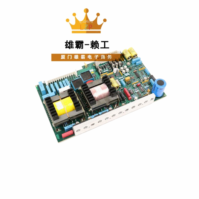 ABB 电源模块 PFSK102 YM322001-EG PFSK 102 PLC