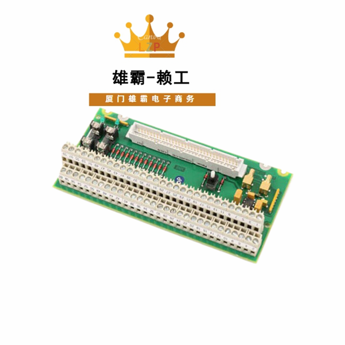 ABB 连接单元 PFSK109 PLC控制板