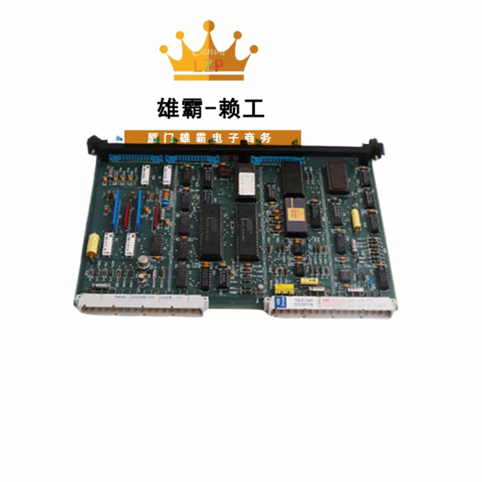 ABB 系统模块 SAFT 185 TBC