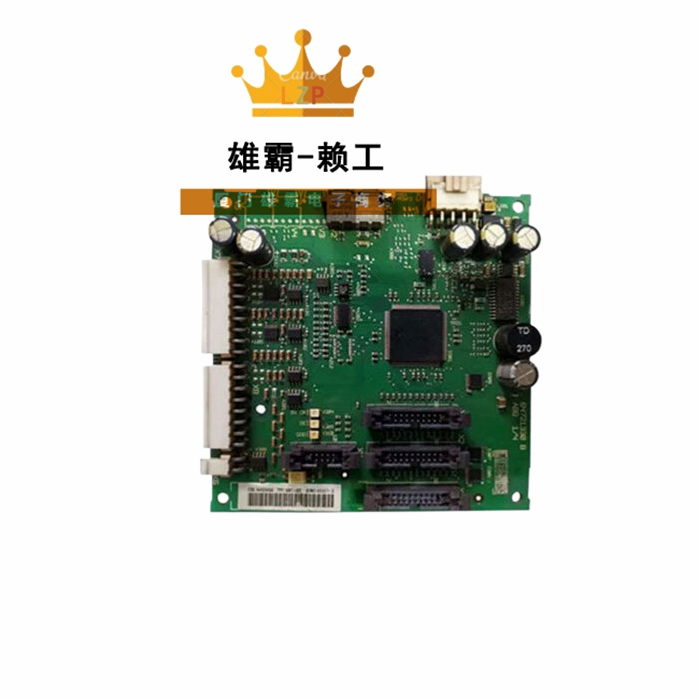 ABB变频器配件模块 AINT-02C 驱动电路板 主控设备