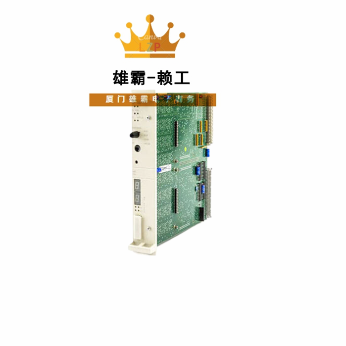 ABB分散控制系统DSPC172H可编程逻辑控制器