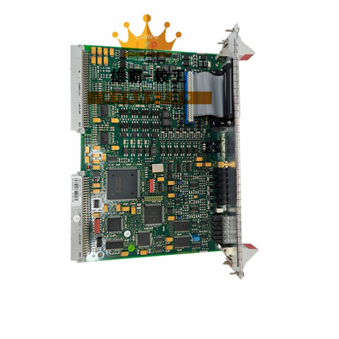 ABB分散控制系统PFSK152可编程逻辑控制器