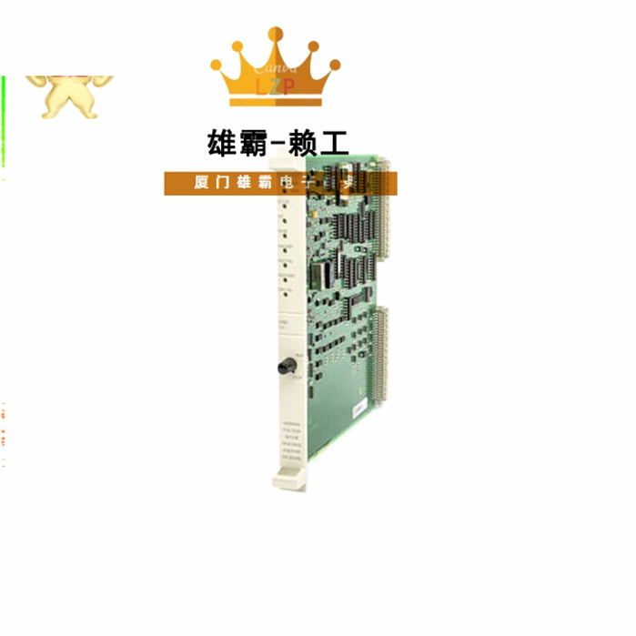 ABB供应DSPC174工控DCS系统控制处理主板