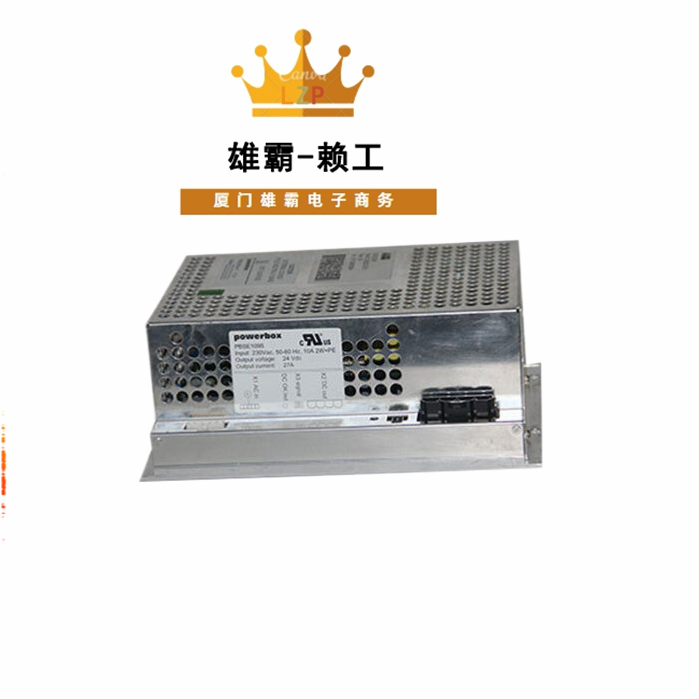 ABB机器人 DSQC661 电源模块 控制柜电源