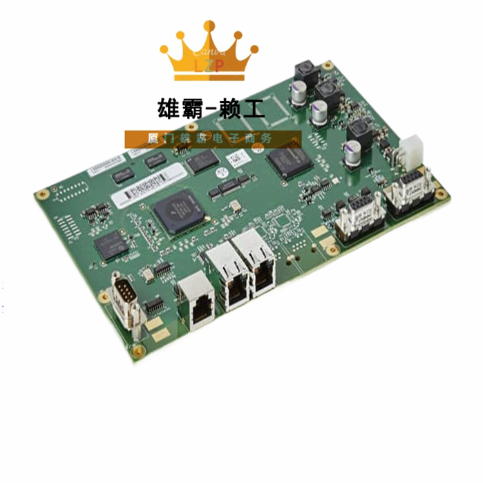 ABB机器人备件3HAC028179-001