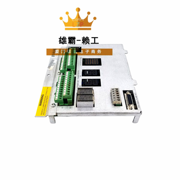 ABB机器人控制柜DSQC630控制板