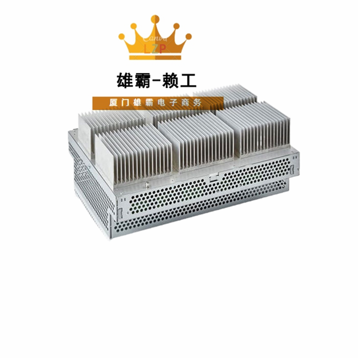 ABB机器人原装正品 DSQC406驱动器 3HAC035301-001