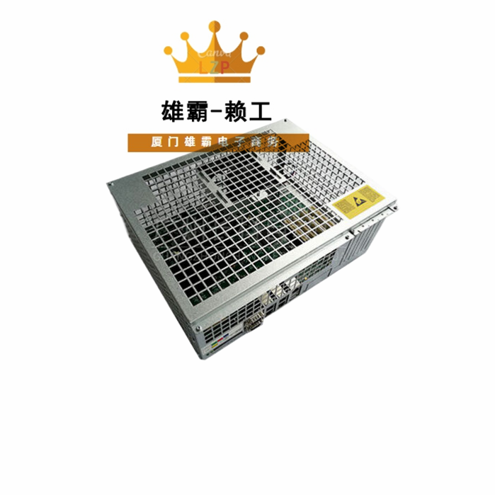 ABB机器人主机DSQC639