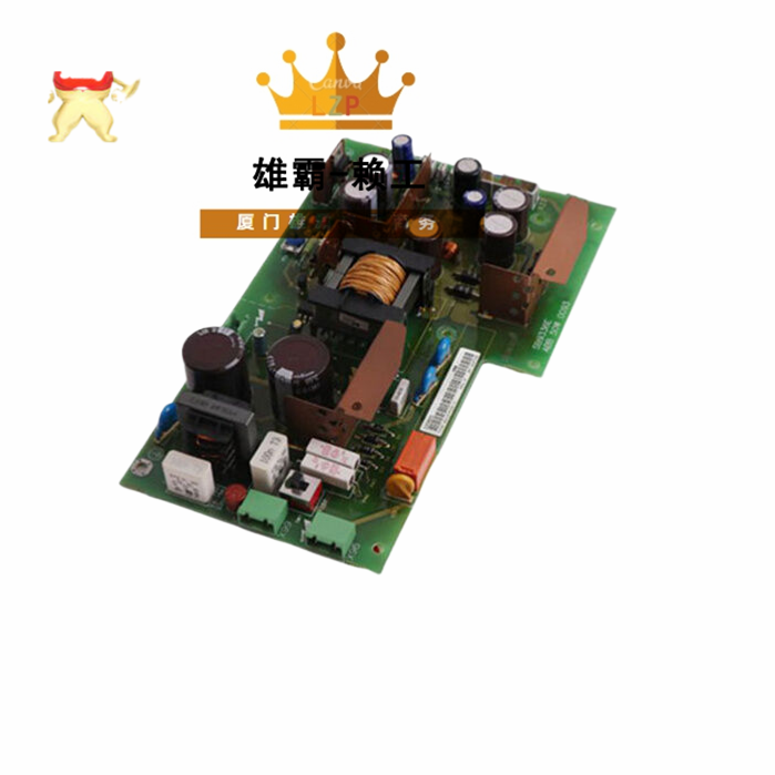 ABB控制板SDCS-POW-1C 全新现货