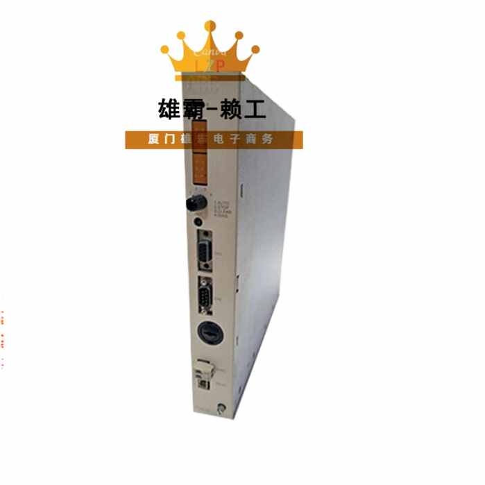 ABB模块 3BSE008062R1 PM633机器人备件 DCS系统原厂供应模块