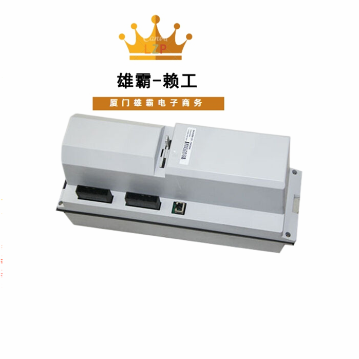 ABB模块 3HAB8101-19 DSQC545A