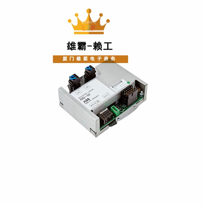 ABB模块 3HNA015149-001控制器