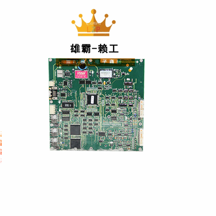 ABB模块 型号3ASC25H203 原装现货PLC模块工控自动化备件