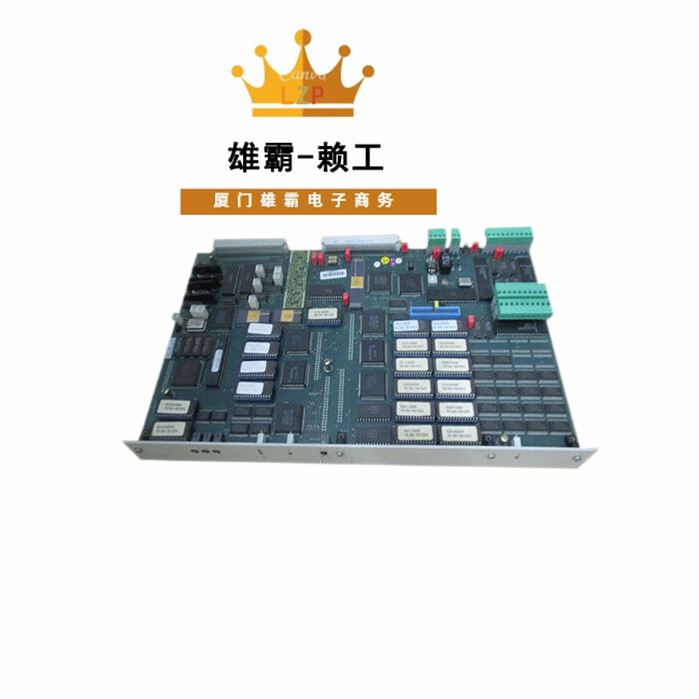 ABB模块DSQC202工控自动化卡件控制器