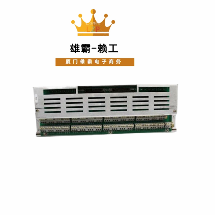 ABB模块HIEE300690R0001 继电器输出接口板模块