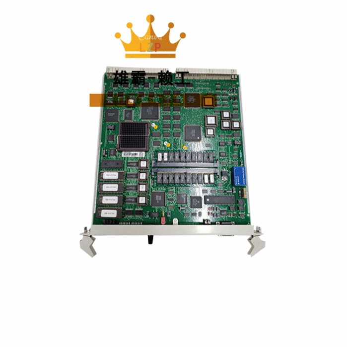 ABB模块PM510V16原装现货Advant OCS处理器模块