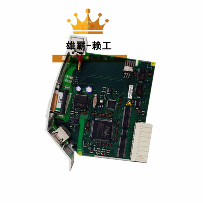 ABB模块控制器EI813F 3BDH000022R1自动化控制以太网模块